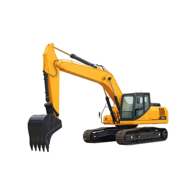 China Famous Brand 925e 25 Ton Crawler Excavator with Good Quality