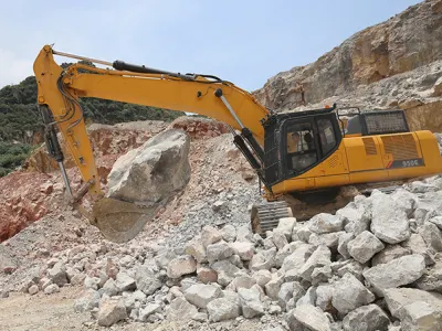 Liugong Brand New 50 Ton Crawler Excavator 950e Heavy Digging Machine