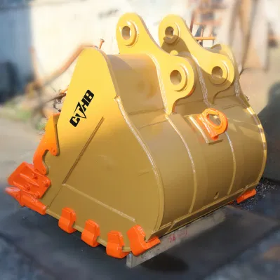 China Manufacturer Skeleton Bucket Giant Excavator Buckets for Sale
