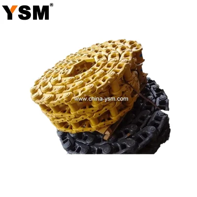  Se130/Se130LC/Se130LC-2/Se130LCM-2/Se130LC-3 Track Chain/Track Link/Track Shoe Bulldozer Excavator 1082-02541/1182-00620