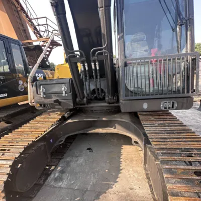  Second Hand Volvo Ec210 Ec240 Ec360 Ec460 All Series Hydraulic Crawler Excavator Used Excavator