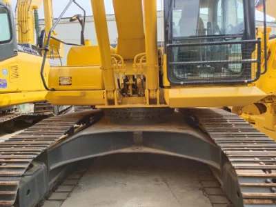 Used High Quality Crawler Excavator Komatsu PC220-8 20 Ton on Sale Second Hand Komatsu PC120-7 PC160-7 PC200-7 Track Digger