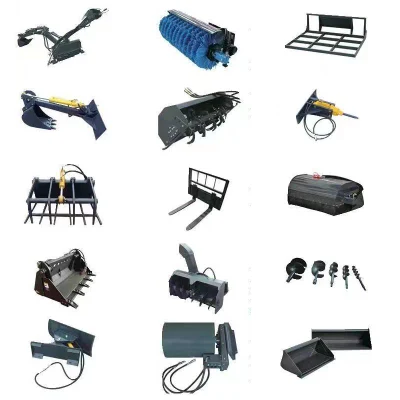 Mini Digger Xv15 1.5ton 0.8ton 1ton 1.3ton 2 Ton Mini Excavator Side Swing Price with Anti-Rollover