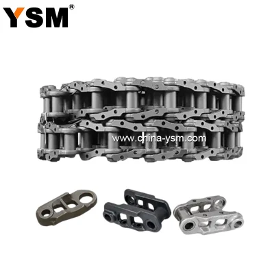 Se210LC-3/Se235LC-3/Se240LC-3/Se280-2/Se280LC-2 Track Chain/Track Link/Track Shoe Bulldozer Excavator 1082-02170/1081-00130/1030-10140/1082-00030