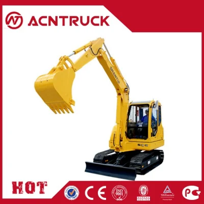 Shantui 13.5ton Hydraulic Long Boom Excavator Se135