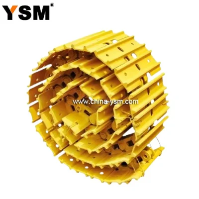 Ls1600cii/Ls2650cii/Ls2650q/Ls2700cii/Ls2700q Track Chains/Link/Shoe/Groups Bulldozer/Excavator Kaa0816/Kna0398/Kna0602/Kla0019/Kla0087