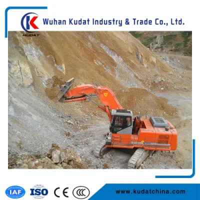 Face Shovel Excavator for Mining (CE750-7)