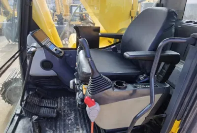 Heavy Duty Equipment 40 50 Ton PC300 PC360 PC400 PC400-7 PC 460 PC220 Excavators Hydraulic Crawler PC450 PC450-8 Used Excavator