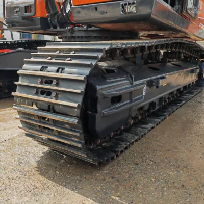 Origin Good Doosan Dx340LC Big Heavy Used Excavator Dx340 Dx300 Dx140 Dx60