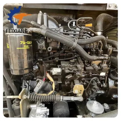 Mini Hydraulic Second Hand Excavator Doosan60/ Mining Used Excavator Dx60 Sany 365 75 60 135 Volvo 60 80 Cat 308 307 320