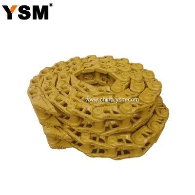  MD300/MD300LC/MD320b/MD450b/MD450b-LC Track Chain/Track Link/Track Shoe Bulldozer Excavator Th103161/24100j15218f1/2272-6161/24100j15227f1
