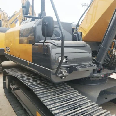 Mining Machinery 30 Ton Big Crawler Excavator From China