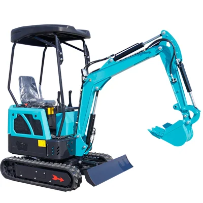  Grab Shovel New TITAN China for sale Mini Excavator TL15E