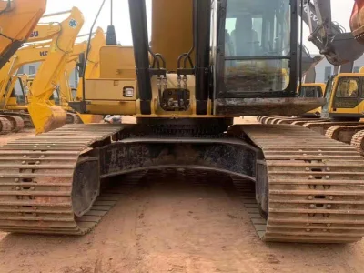 High Quality Cat 349 Hydraulic Crawler Excavator for Sale