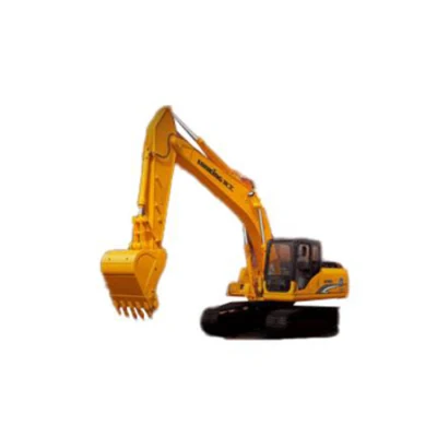 Hot Sale 50ton LG6490f Lonking Excavator