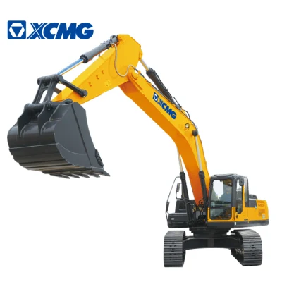  Construction Machinery 30 Ton Big Crawler Excavator for Sale