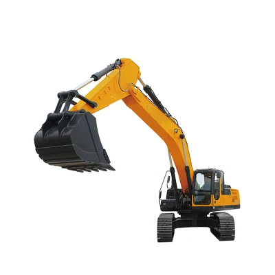 China 37ton Excavator Price Xe370ca Large-Sized Excavator Digger Machine