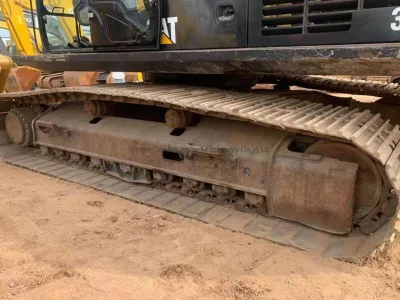 High Quality Cat 349 Hydraulic Crawler Excavator for Sale