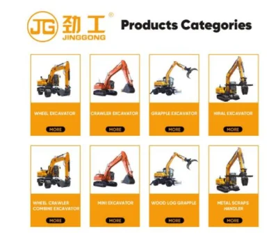 Stationary Grabbing Handling Machine Fixed Material Handling Equipment on Watercraft