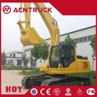 Shantui 13.5ton Hydraulic Long Boom Excavator Se135