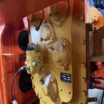 High Quality Secondhand/Used Medium Track Digger High Strength Frame Structure 21ton 22ton 22.5ton Dxpc230-9 Crawler Excavators