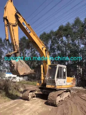  Good Price Original 0.7 Excavator Kato HD700 Can Be Exported to Bangladesh