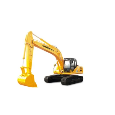  High Quality 28ton LG6285h Crushing King Lonking Excavator