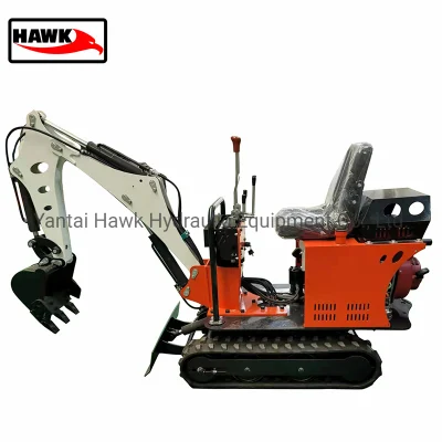 Mini Excavator Machine China Cheap Mini Excavator Small Excavator