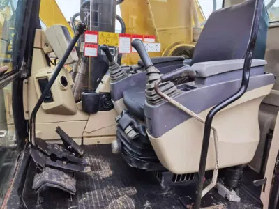Excavadora Usada Excavatrice 30 Ton 320 325 329 330 Caterpillar Cat 330d2 Used Crawler Cater Good Condition Excavator Cat 330d Price