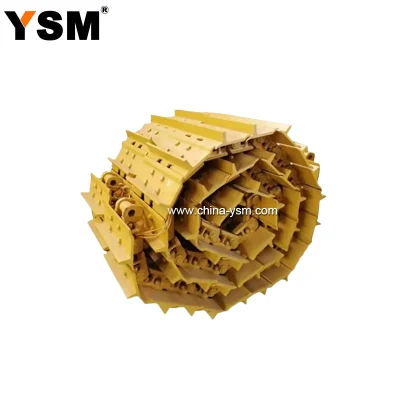 Se210LC-3/Se235LC-3/Se240LC-3/Se280-2/Se280LC-2 Track Chain/Track Link/Track Shoe Bulldozer Excavator 1082-02170/1081-00130/1030-10140/1082-00030