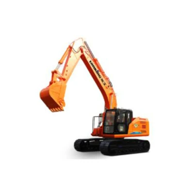 Hot Sale 50ton LG6490f Lonking Excavator