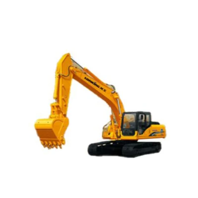 Hot Sale 50ton LG6490f Lonking Excavator