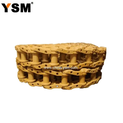 Se210LC-3/Se235LC-3/Se240LC-3/Se280-2/Se280LC-2 Track Chain/Track Link/Track Shoe Bulldozer Excavator 1082-02170/1081-00130/1030-10140/1082-00030