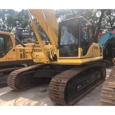  Komatsu PC350 Excavator 36ton Used Japan Big Size Komatsu
