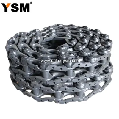 Se210LC-3/Se235LC-3/Se240LC-3/Se280-2/Se280LC-2 Track Chain/Track Link/Track Shoe Bulldozer Excavator 1082-02170/1081-00130/1030-10140/1082-00030