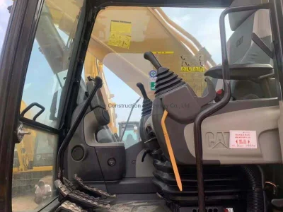 High Quality Cat 349 Hydraulic Crawler Excavator for Sale