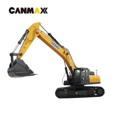 High Quality Xe470d 50 Ton Crawler High Reach Demolition Excavator Made in China