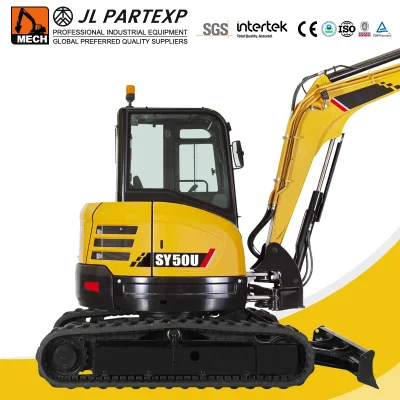 Black Excavator Undercarriage Chassis Parts Steel Track Link Chain Link Assembly Spare Parts Wholesale Accessories Fittings Attachments Excavator