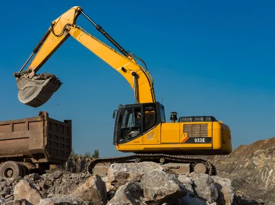 Good Price Liugong 133kw 3178HP 25.5ton Crawler Excavator 925e
