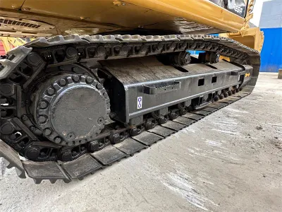 Affordable Used 30 Ton Cat 330d Excavator with Top-Notch Quality
