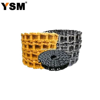  MD240b-LC/MD240c/MD240c-LC/MD300/MD300LC Track Chains/Link/Shoe/Groups Bulldozer/Excavator At174856/24100j16885f1/24100j12423f1/Th103161/24100j15218f1