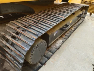 Used High Quality Crawler Excavator Komatsu PC220-8 20 Ton on Sale Second Hand Komatsu PC120-7 PC160-7 PC200-7 Track Digger