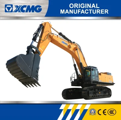 China XCMG Large Hydraulic Mining Crawler Excavator Xe900d with Factory Price