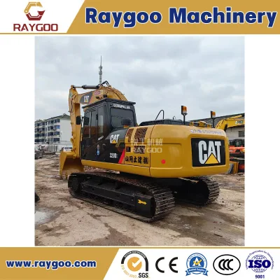  Used Cat 320cl Excavator Cat 20 30 Ton Secondhand Crawler Track Excavators 320c 320d 320d2 320d2l 325D 330d 336dl 345dl 349dl Good Work Condition Excavator