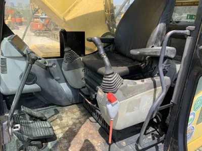 Used Komatsu PC400-8 Hydraulic Excavator PC400LC-8