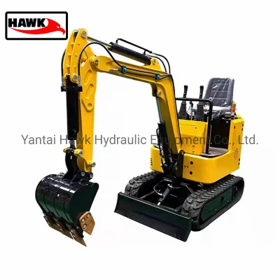 Mini Excavator Machine China Cheap Mini Excavator Small Excavator