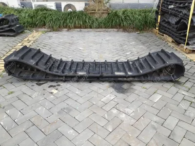 Harriston D500/90msg/56 Rubber Excavator Tracks