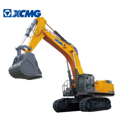 China XCMG Brand New Large Hydraulic Mining Crawler Excavator Xe900d with Factory Price
