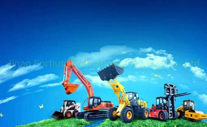 21t 21.8t 25t Concrete Powerful Crusher High Reach Hydraulic Crawler Demolition Excavator with Hydraulic Crusher Concrete Busters Pulverizer