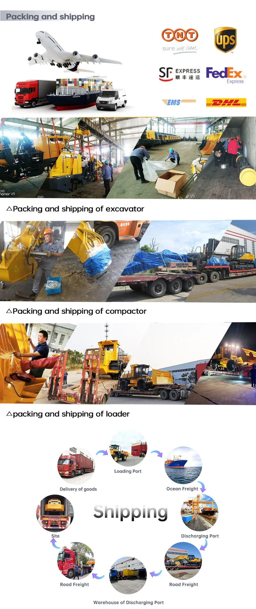 Changlin Official 8ton Hydraulic Crawler Tracked Type Small Micro Mini Excavator with CE